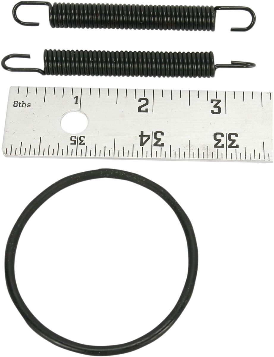 SPRING/O-RING KIT HONDA