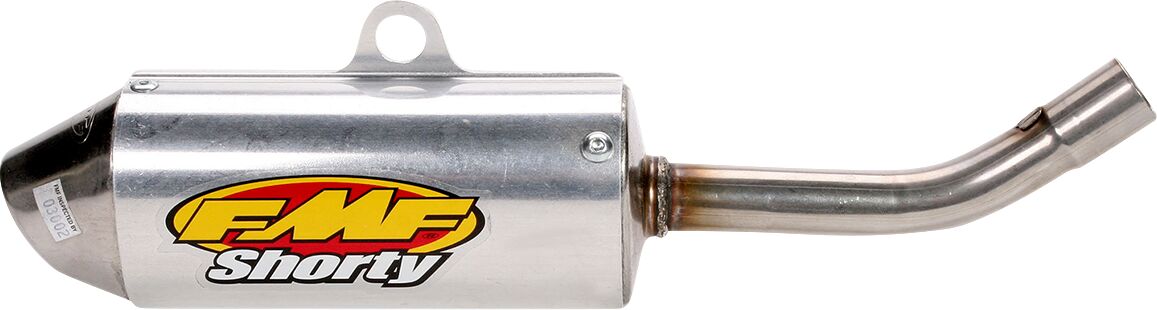 PowerCore 2 Shorty summuti, alumiinium, Suzuki
