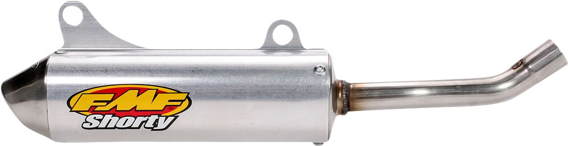 PowerCore 2 Shorty summuti, alumiinium, Suzuki