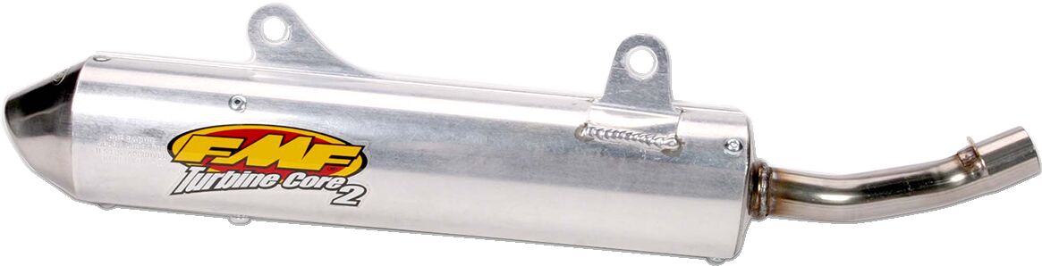 TurbineCore 2 summuti koos sädemepüüdjaga, Honda