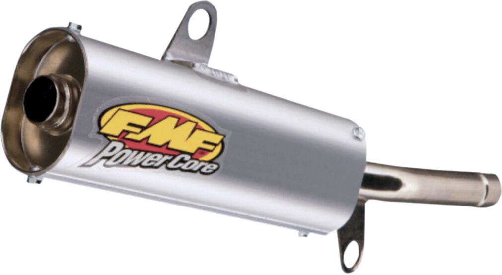 PowerCore 2 summuti, alumiinium, Kawasaki/Suzuki