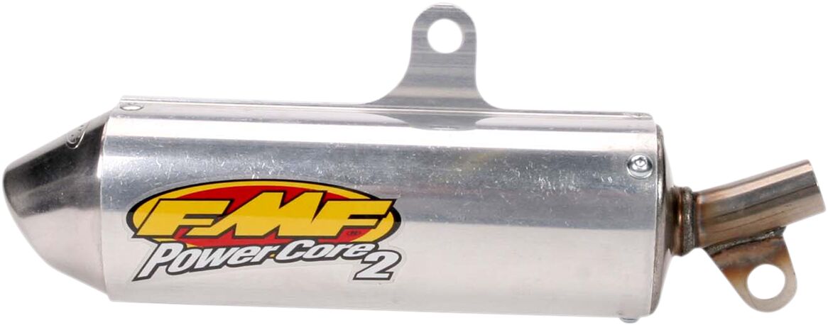 Summuti PowerCore 2, alumiinium, Suzuki