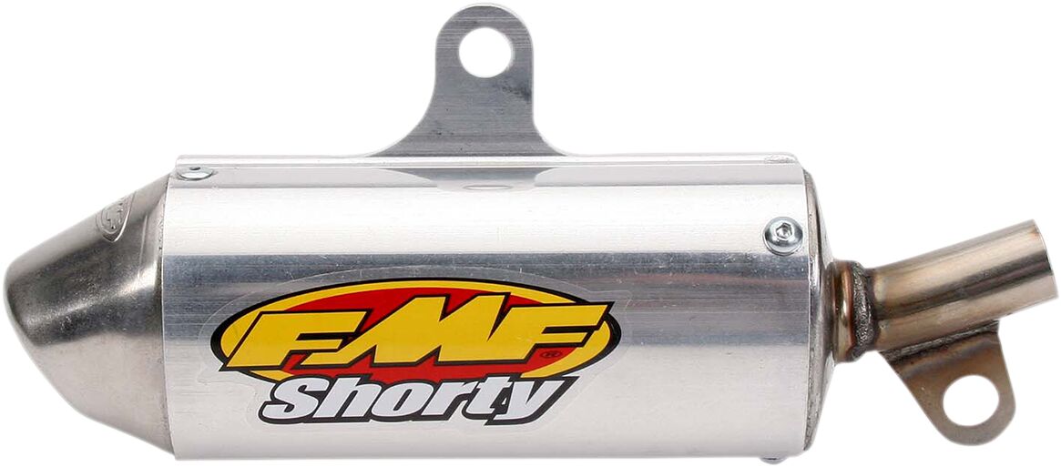 PowerCore 2 Shorty summuti, alumiinium, Suzuki