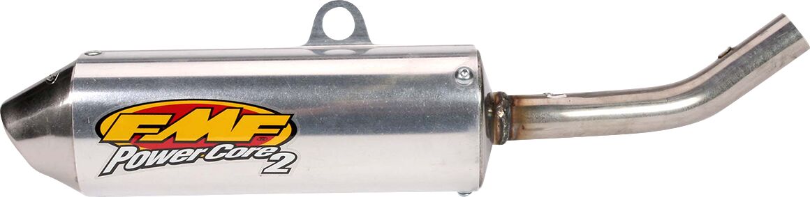 Summuti PowerCore 2, alumiinium, Suzuki