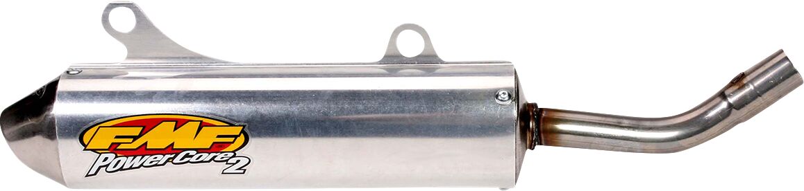 Summuti PowerCore 2, alumiinium, Suzuki