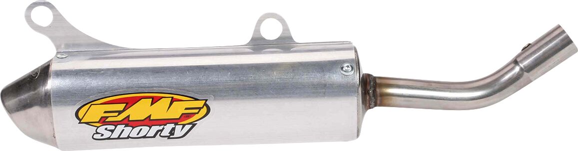 PowerCore 2 Shorty summuti, alumiinium, Suzuki