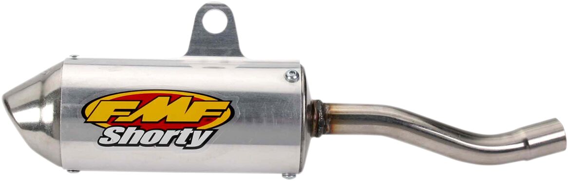 PowerCore 2 Shorty summuti, alumiinium, KTM