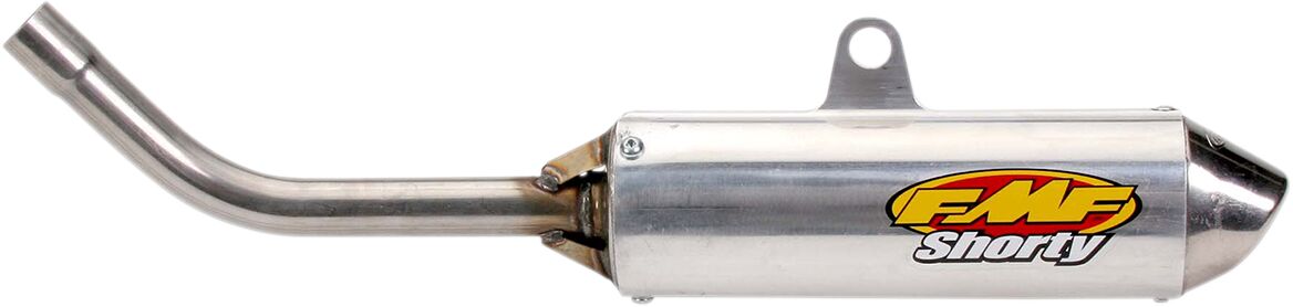 PowerCore 2 Shorty summuti, alumiinium, KTM