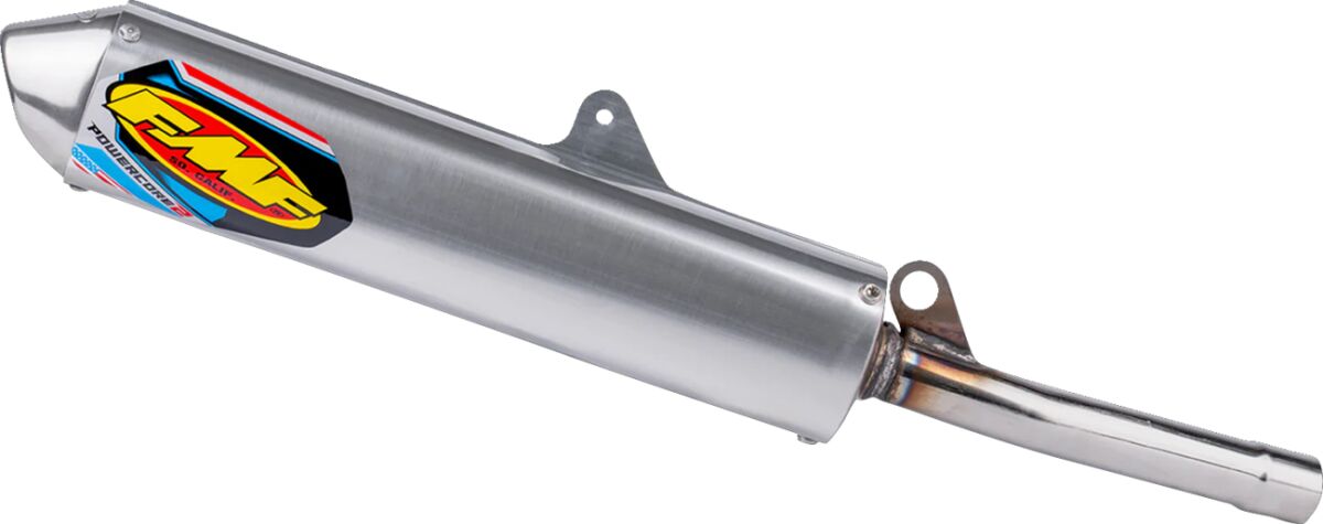 Summuti PowerCore, alumiinium, Honda