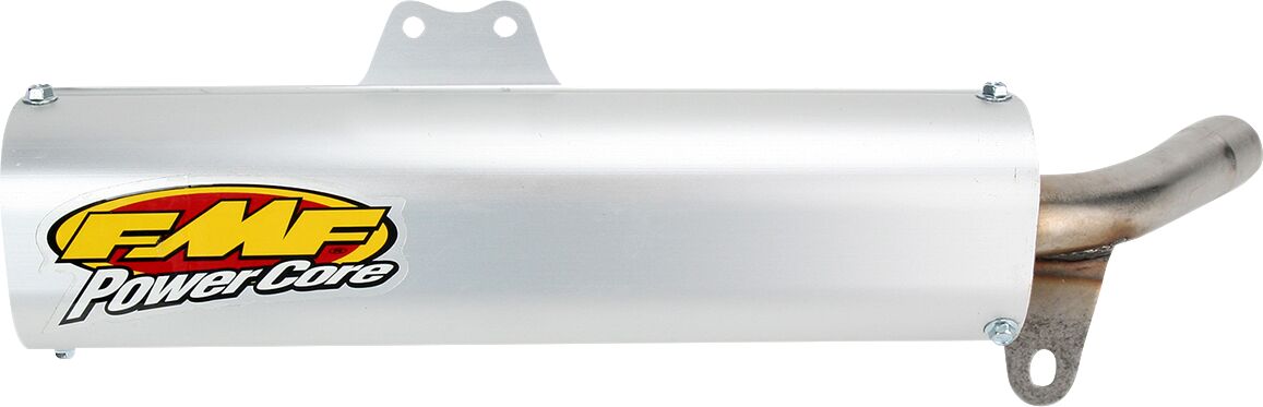 Summuti PowerCore, alumiinium, Honda
