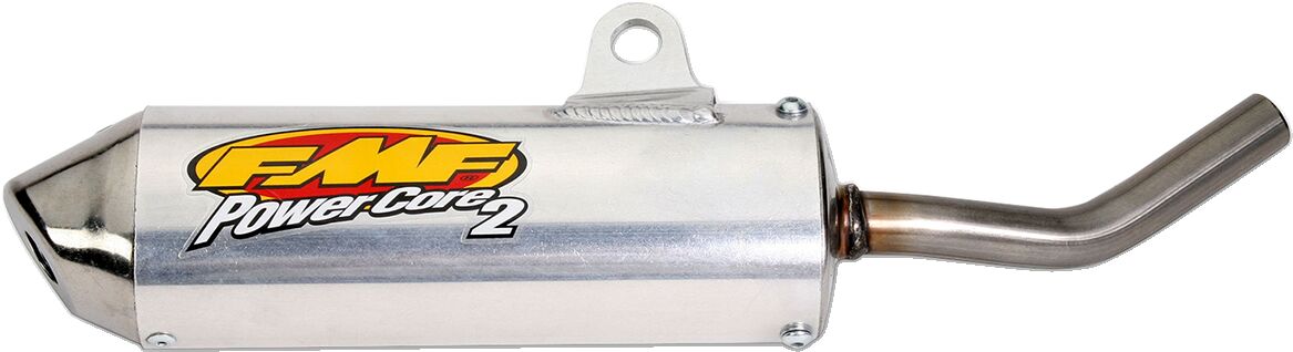 PowerCore 2 summuti, alumiinium, Honda