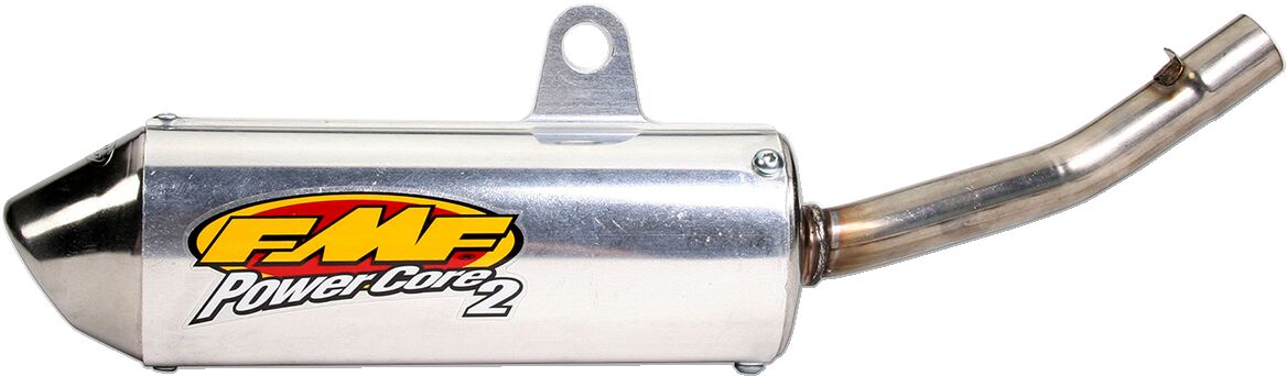 PowerCore 2 summuti, alumiinium, Honda