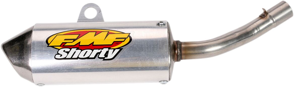 PowerCore 2 Shorty summuti, alumiinium, Suzuki