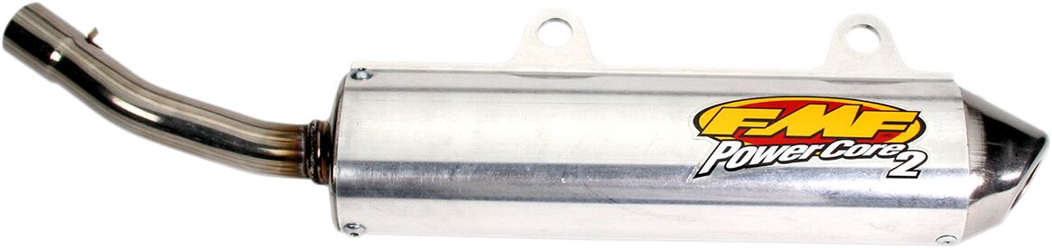 Summuti PowerCore 2, alumiinium, Suzuki