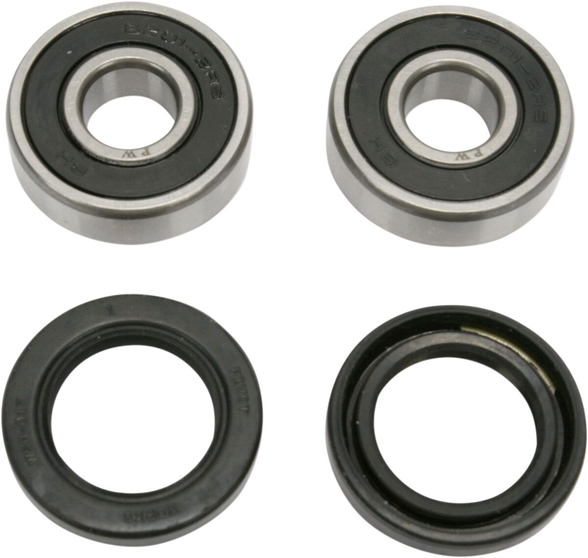 WHEEL BEARING KIT OEM REPLACEMENT FRONT