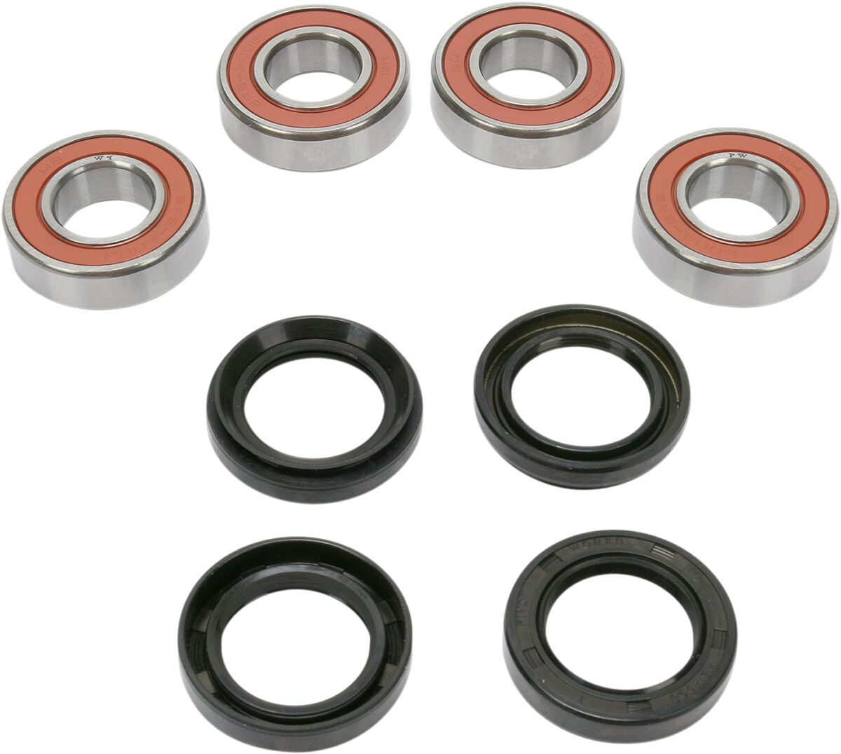 WHEEL BEARING KIT OEM REPLACEMENT FRONT
