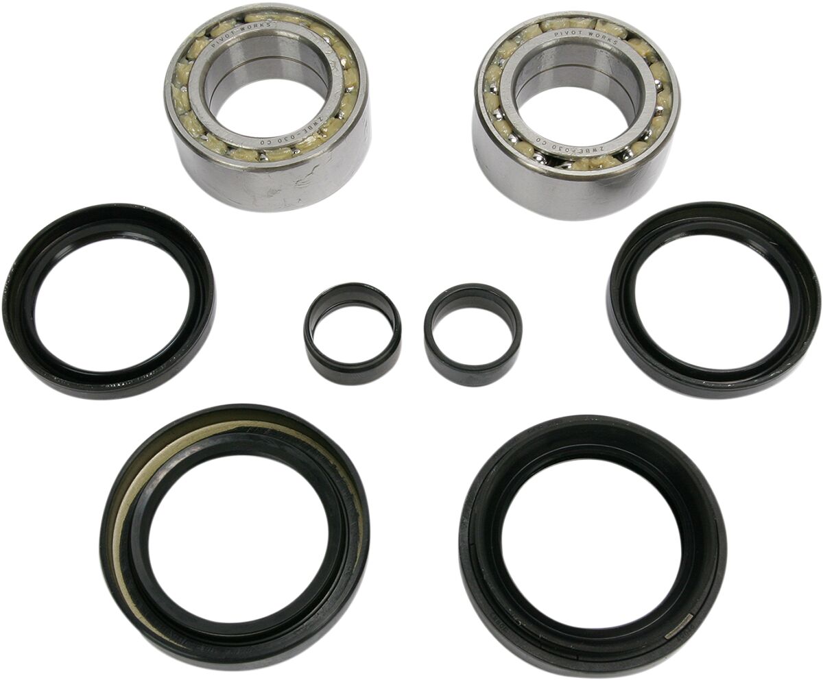 WHEEL BEARING KIT OEM REPLACEMENT FRONT