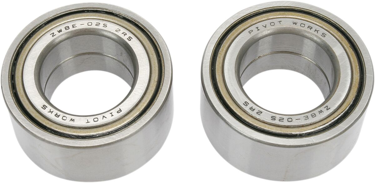 WHEEL BEARING KIT OEM REPLACEMENT FRONT