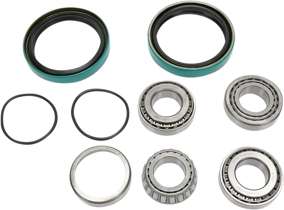 WHEEL BEARING KIT OEM REPLACEMENT FRONT