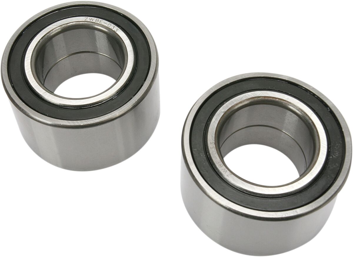 WHEEL BEARING KIT OEM REPLACEMENT FRONT