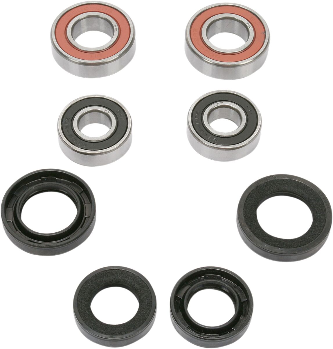 WHEEL BEARING KIT OEM REPLACEMENT FRONT