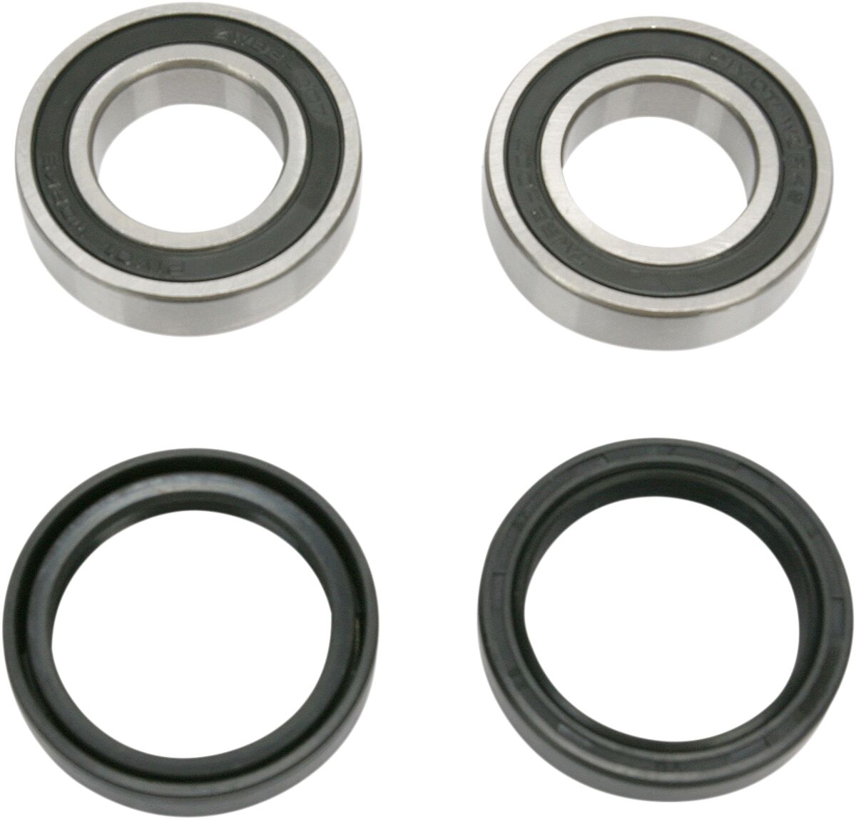 WHEEL BEARING KIT OEM REPLACEMENT FRONT