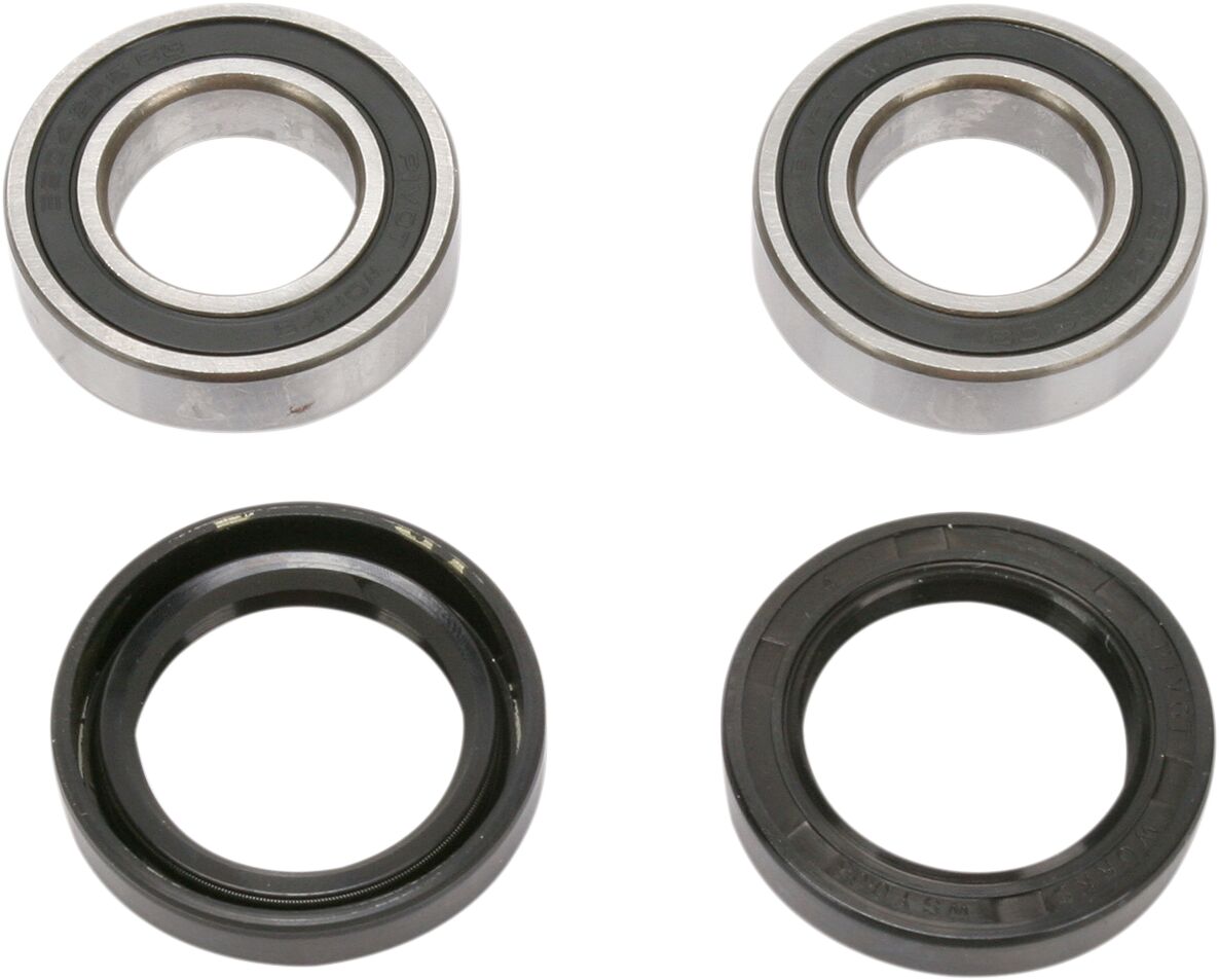 WHEEL BEARING KIT OEM REPLACEMENT FRONT