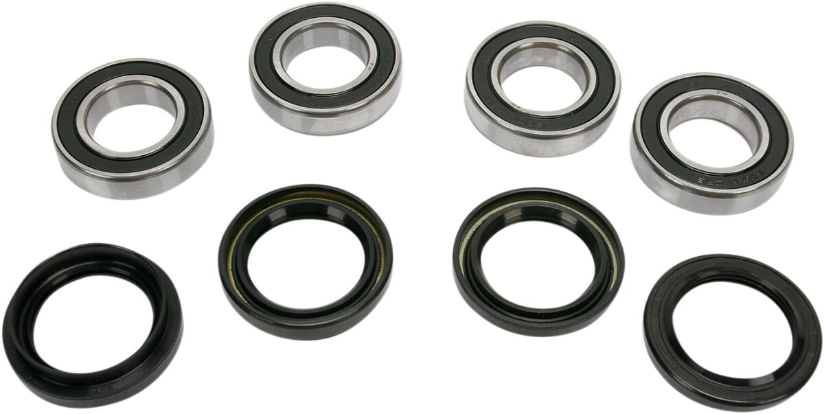 WHEEL BEARING KIT OEM REPLACEMENT FRONT