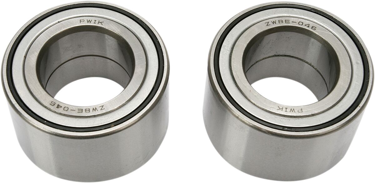 WHEEL BEARING KIT OEM REPLACEMENT FRONT