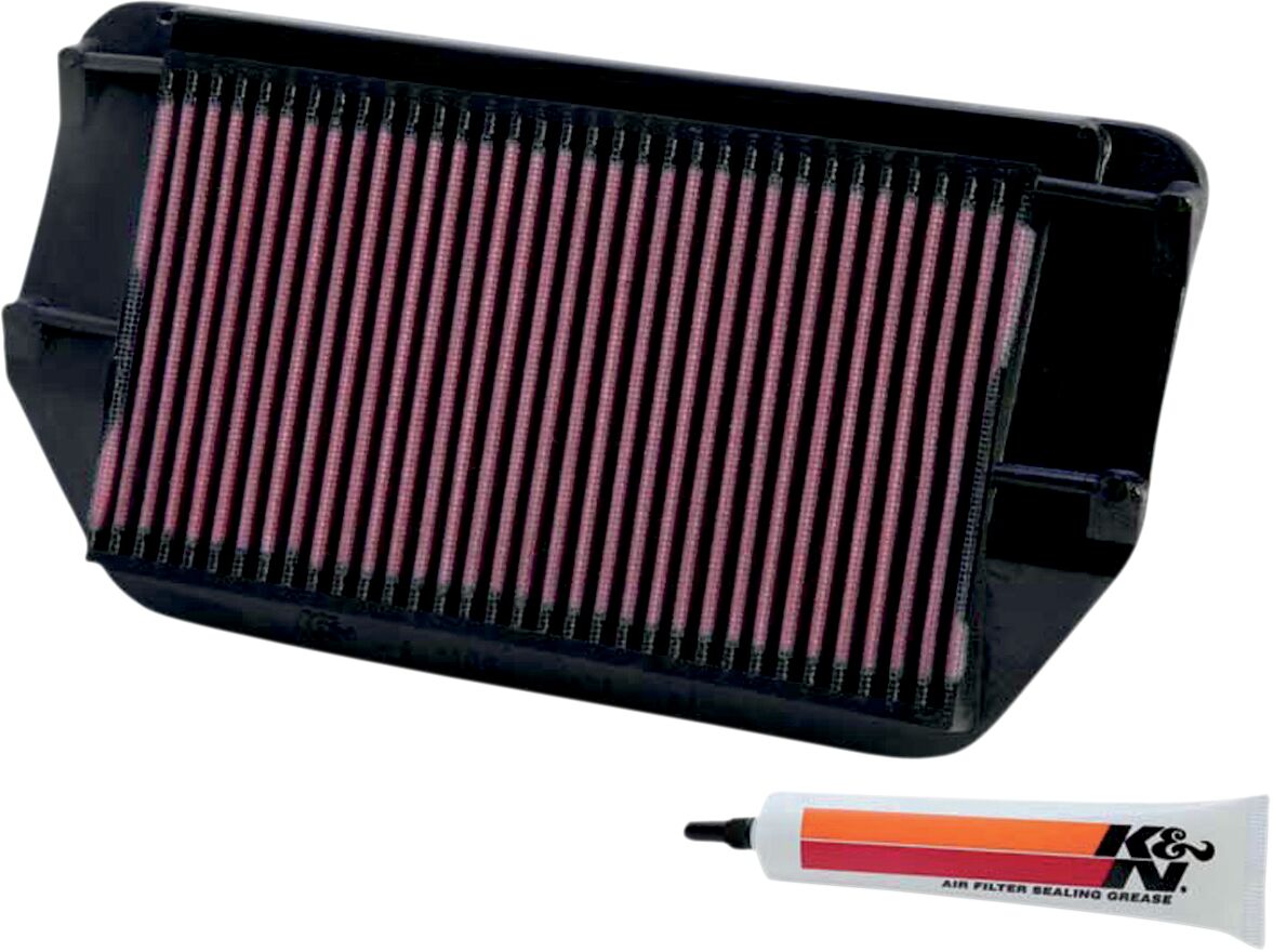 Vahetusõhufilter, Honda CBR1100XX/X-11