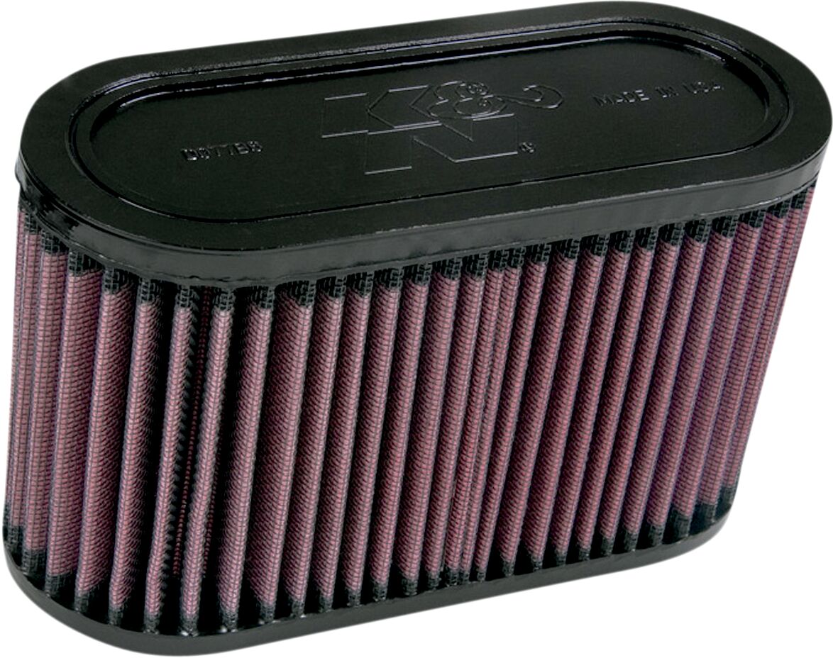 Vahetusõhufilter, Honda ST1300