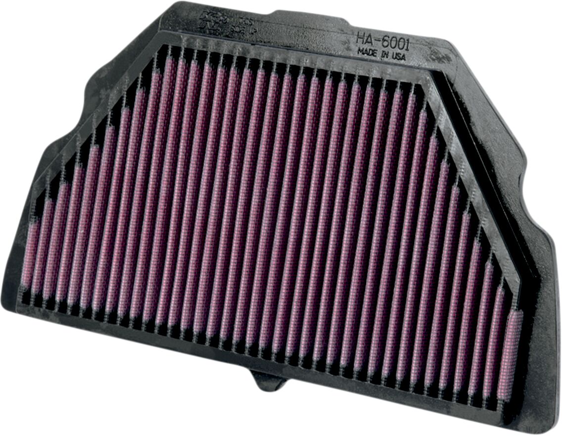 Vahetusõhufilter, Honda CBR600F 01-06