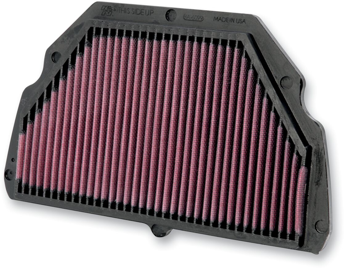 Vahetusõhufilter, Honda CBR600F 99-
