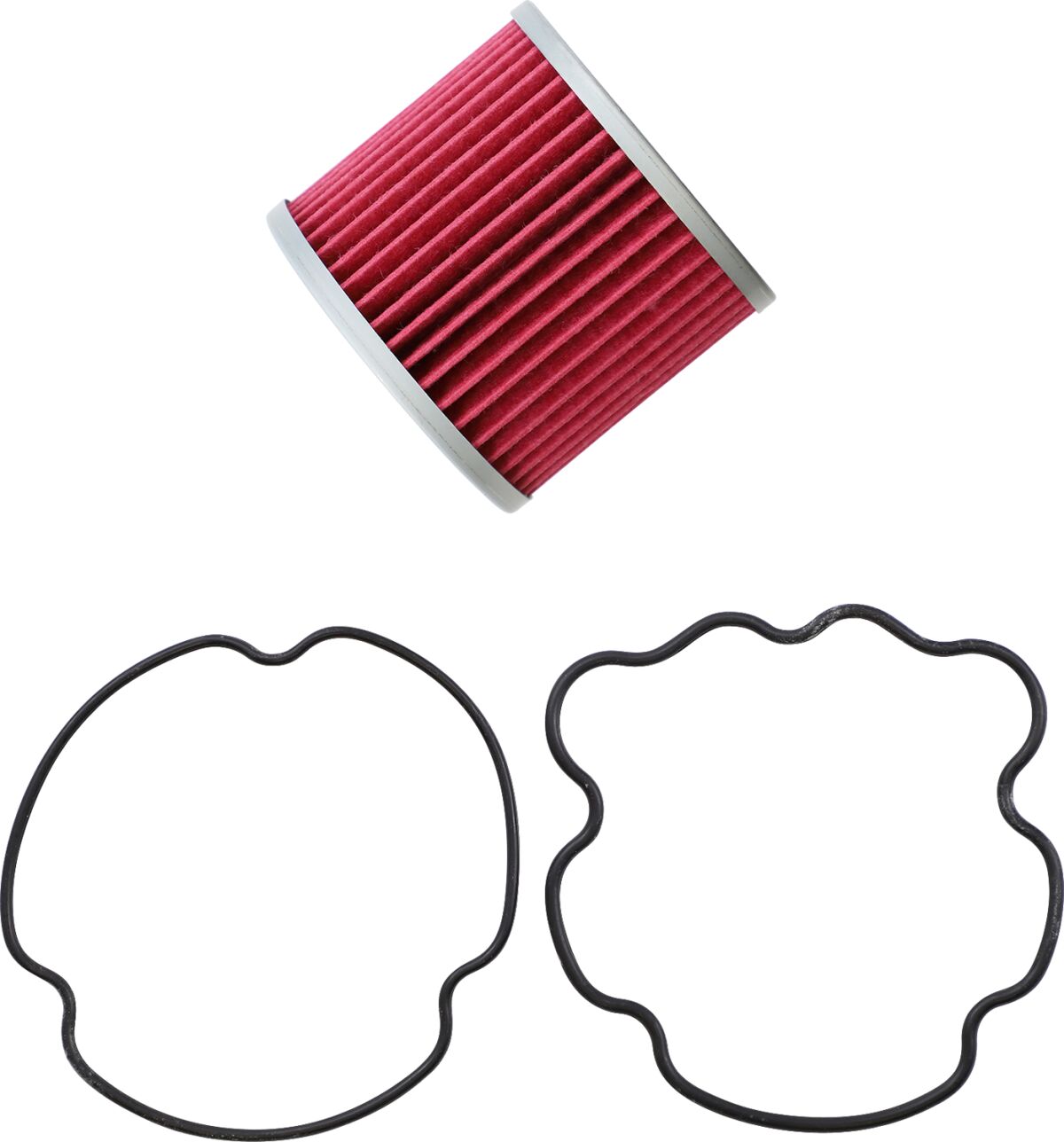 Õlifilter, vahetatav element, paber