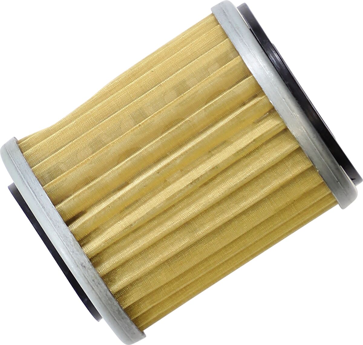 Õlifilter, vahetatav element, paber