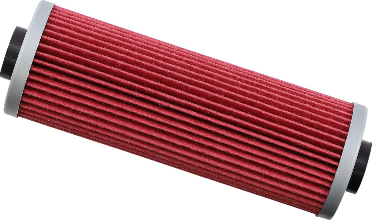 Õlifilter, vahetatav element, paber