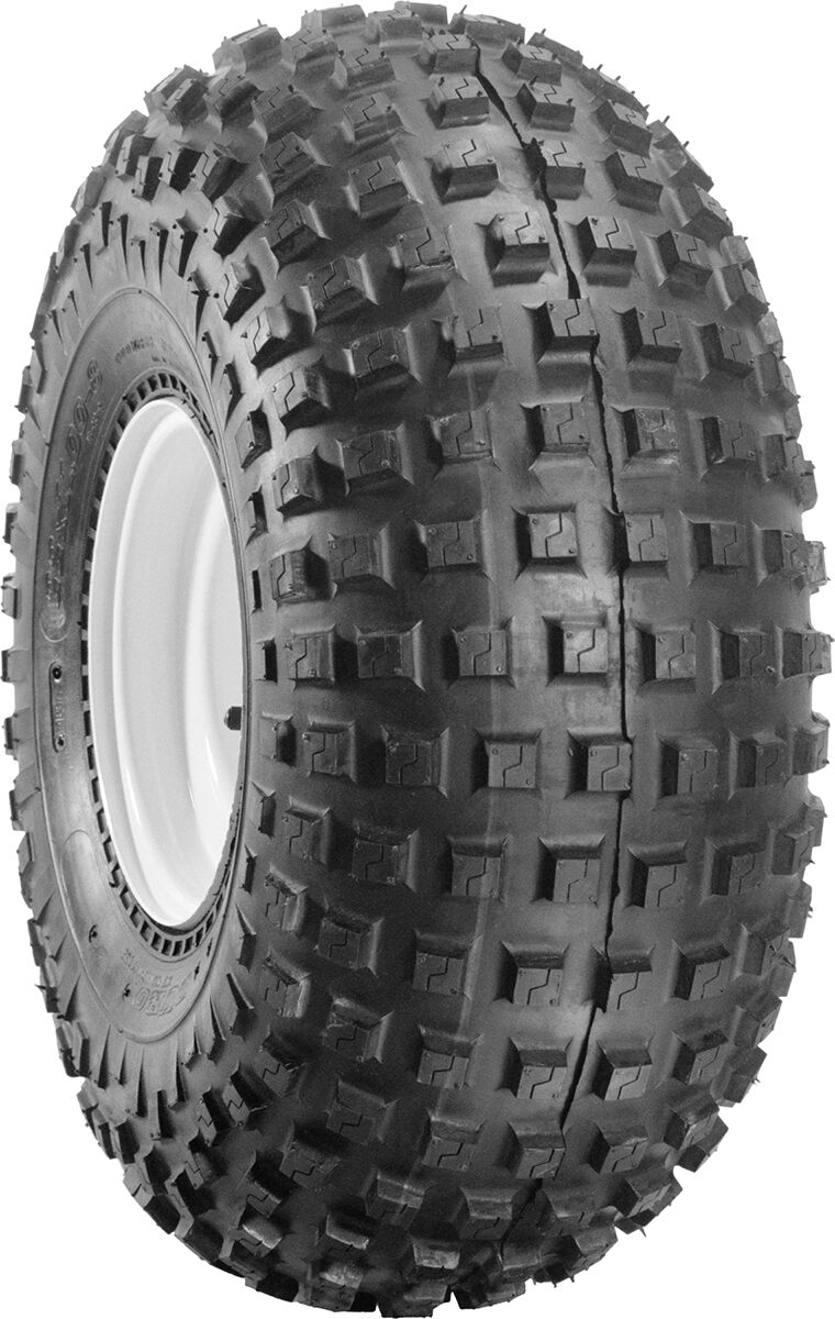 Rehv Duro HF-240A 18x9.50-8 24F TL 2PR ECE