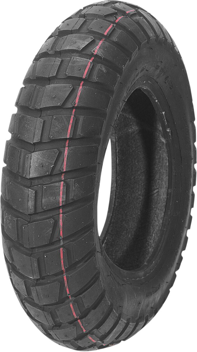DURO HF-903 MEDIAN 130/90 - 10 61J TL
