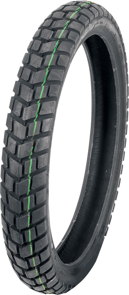 DURO HF-903 MEDIAN FRONT 90/90 - 21 TT
