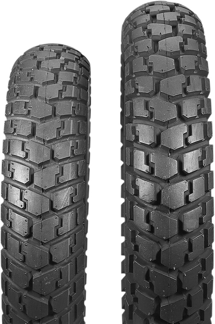 DURO HF-904 MEDIAN REAR 4.10 - 18 TL