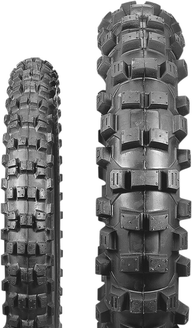 Duro HF-906 Excelerator, tagumine, 110/90 - 19 TT