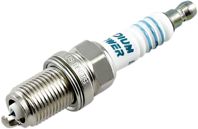Süüteküünal Denso, Iridium Power