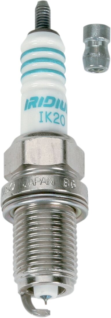 Süüteküünal Denso, Iridium Power