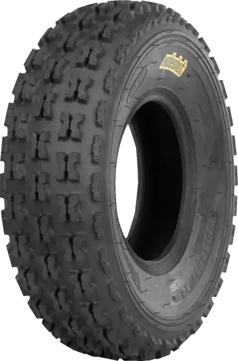 TIRE HOLESHOT XCT FRONT 23x7-10 36F TL 4PLY