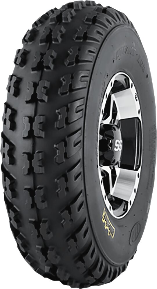 TIRE HOLESHOT XCR FRONT 21x7-10 30F 6PLY