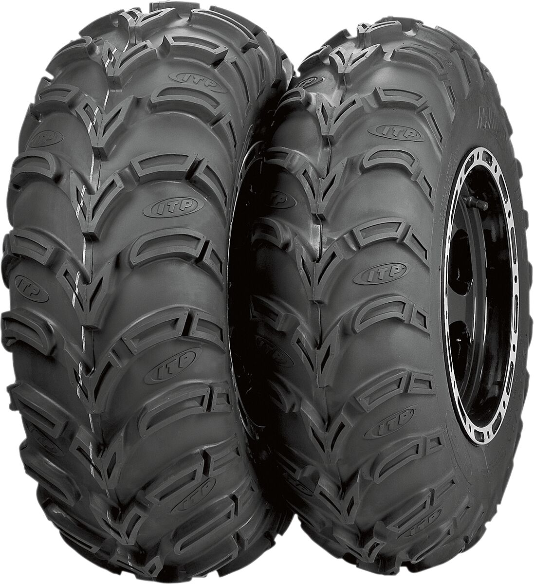 TIRE MUD LITE AT 24x8-11 48F TL 6PLY