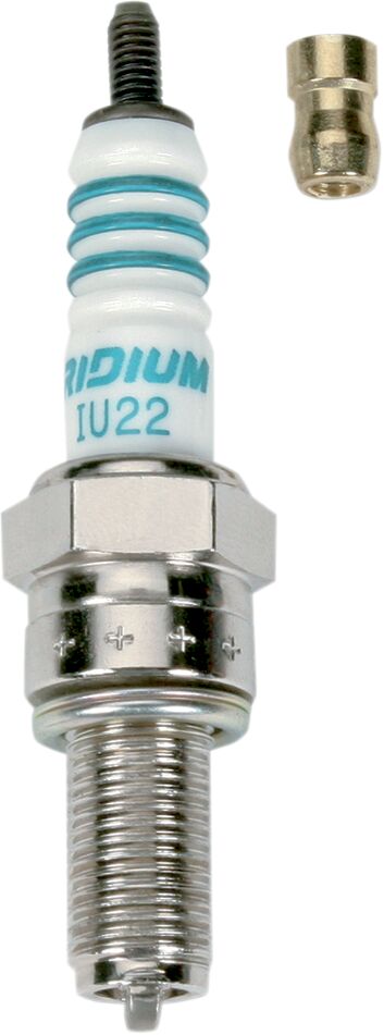 Süüteküünal Denso, Iridium Power