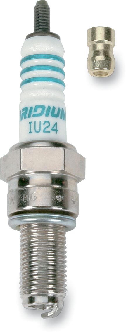 Süüteküünal Denso, Iridium Power