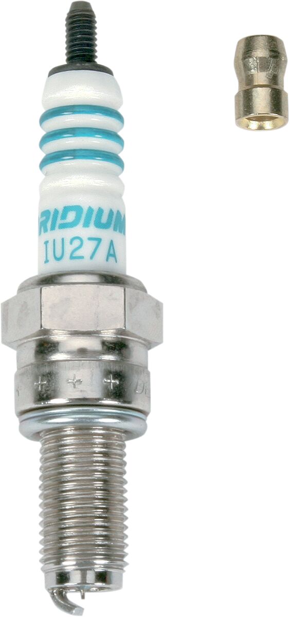 Süüteküünal Denso, Iridium Power