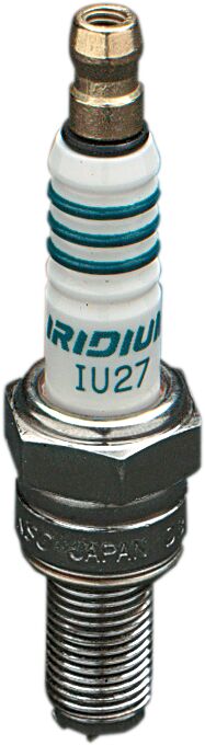 Süüteküünal Denso, Iridium Power